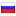dancehelp.ru server is located in Russia